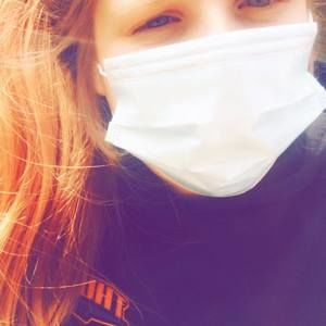 Meet your Posher, Katelyn